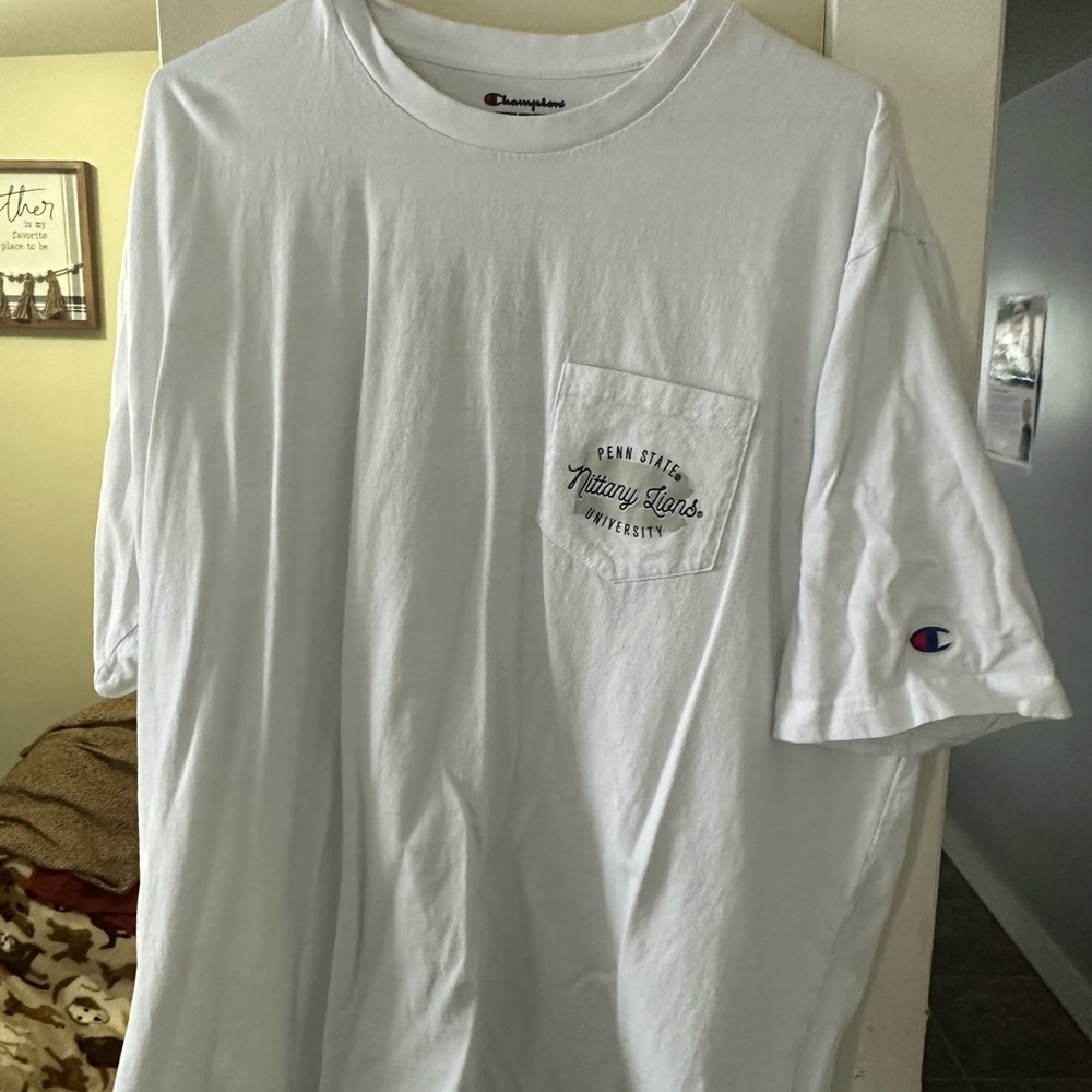 Champion Penn State shirt
